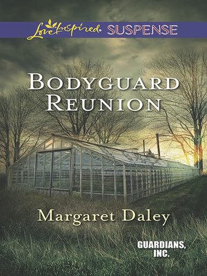 cover image of Bodyguard Reunion